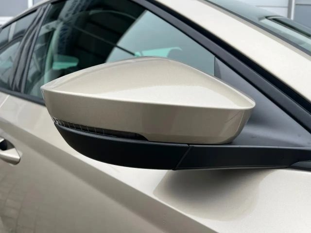 Skoda Octavia 1.5 TSI Selection