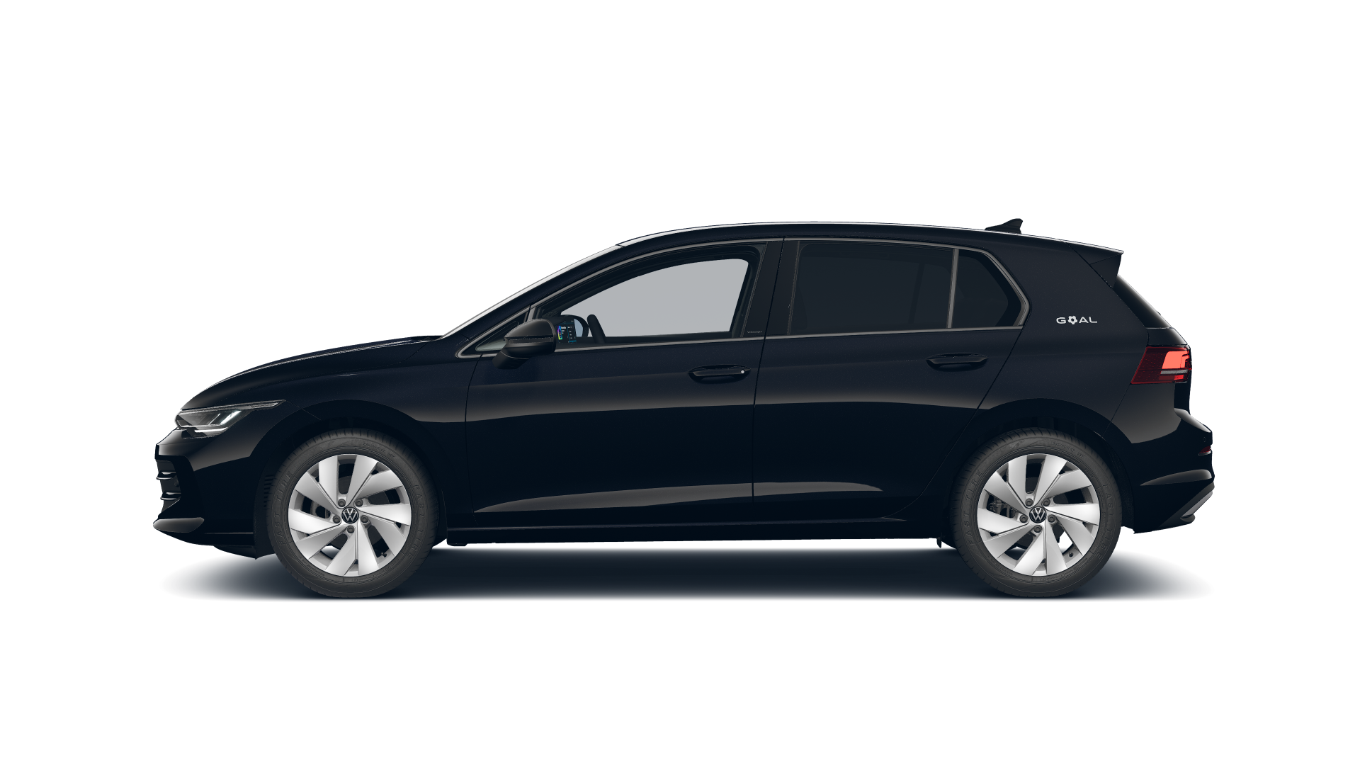 Volkswagen Golf 1.5 TSI