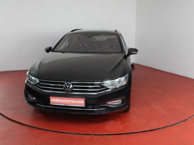 Volkswagen Passat 2.0 TDI Business Variant