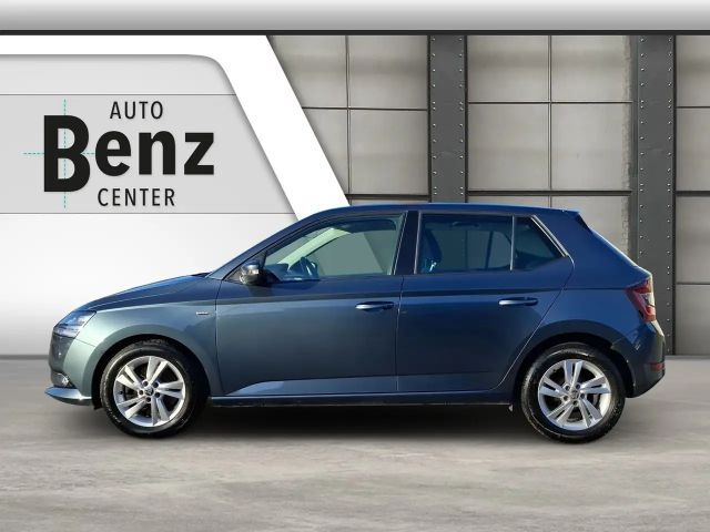 Skoda Fabia 1.0 TSI Ambition