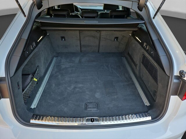 Audi A6 40 TDI Avant S-Tronic
