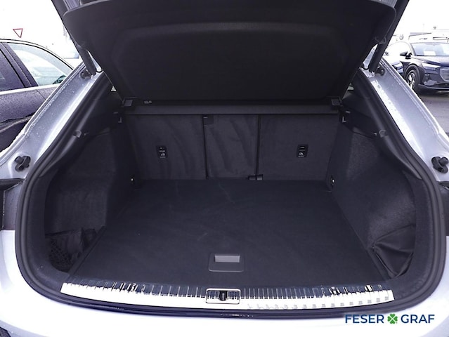 Audi Q3 35 TFSI S-Line S-Tronic Sportback