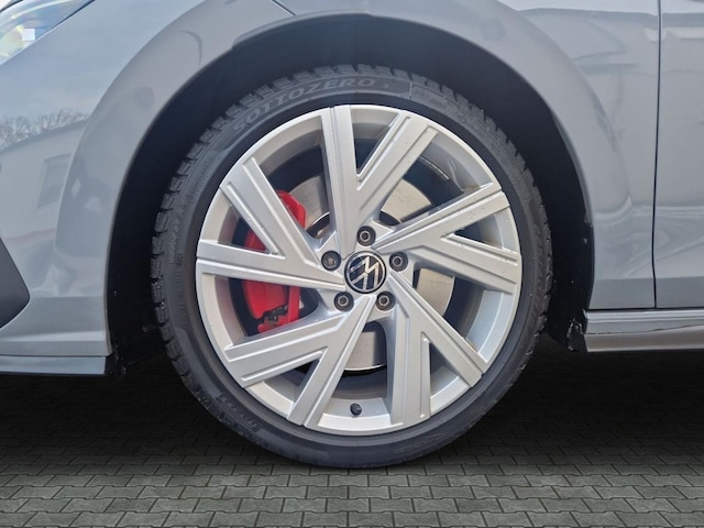 Volkswagen Golf GTI Golf VIII