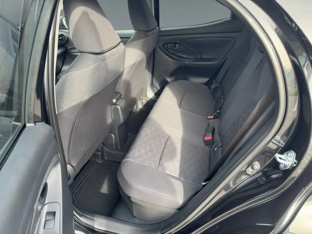 Toyota Yaris 5-deurs Active