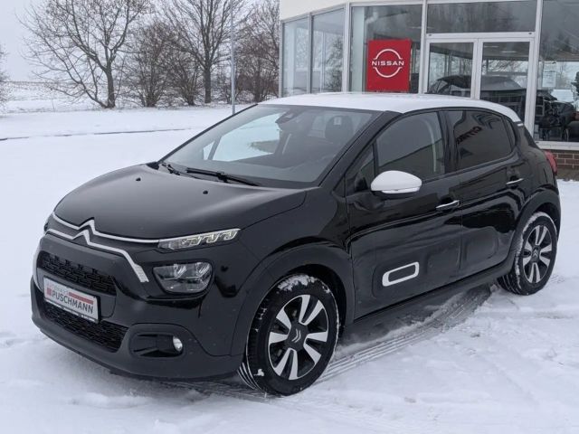 Citroën C3 Max PureTech