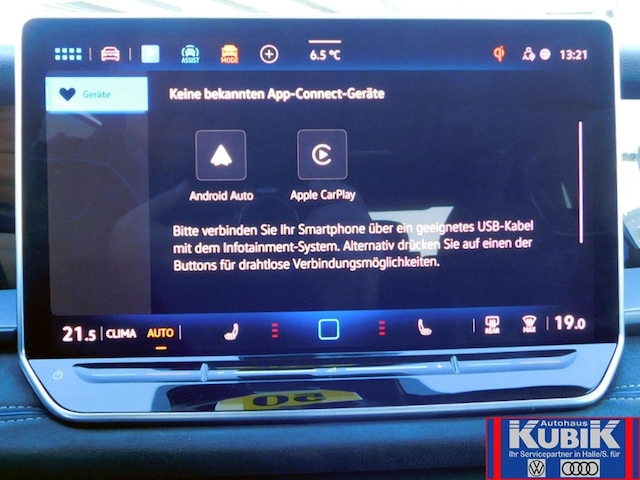 Volkswagen Tayron 4Motion DSG Style