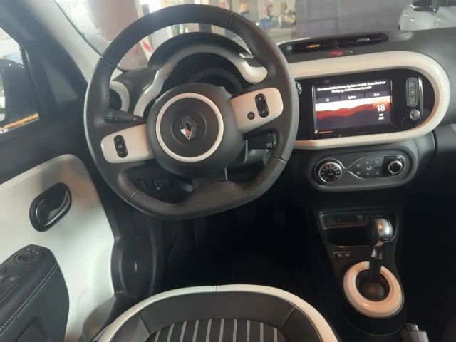 Renault Twingo E-Tech Techno