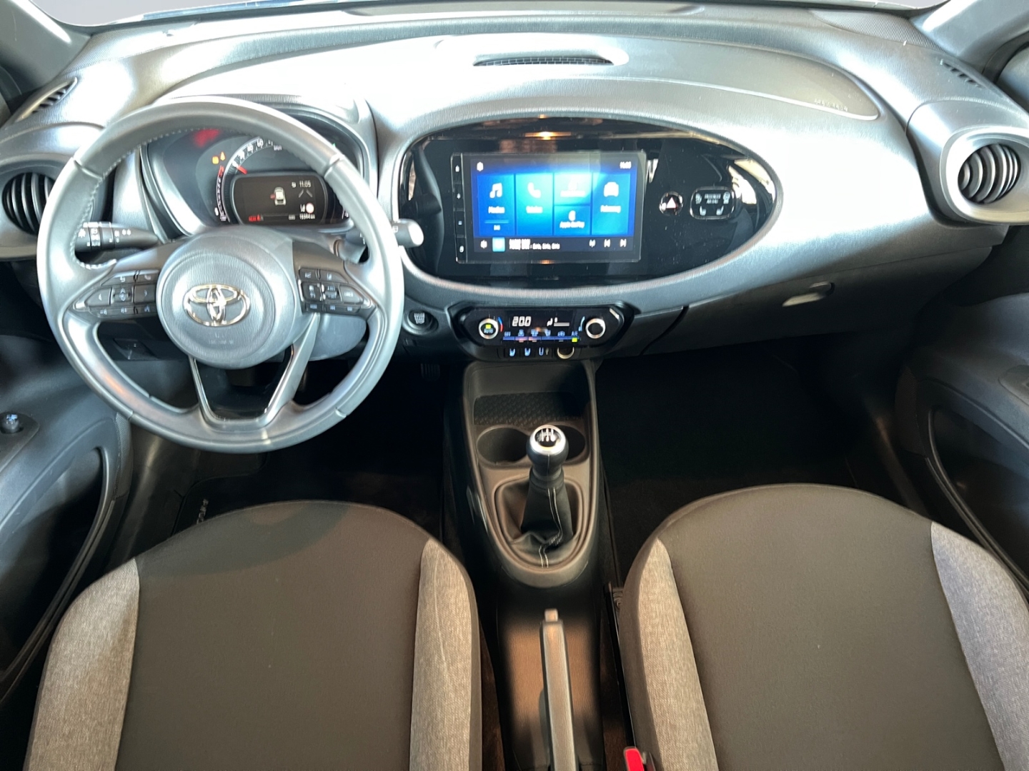 Toyota Aygo X 5-deurs Comfort
