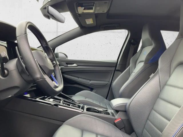 Volkswagen Golf 2.0 TSI 4Motion Golf VIII