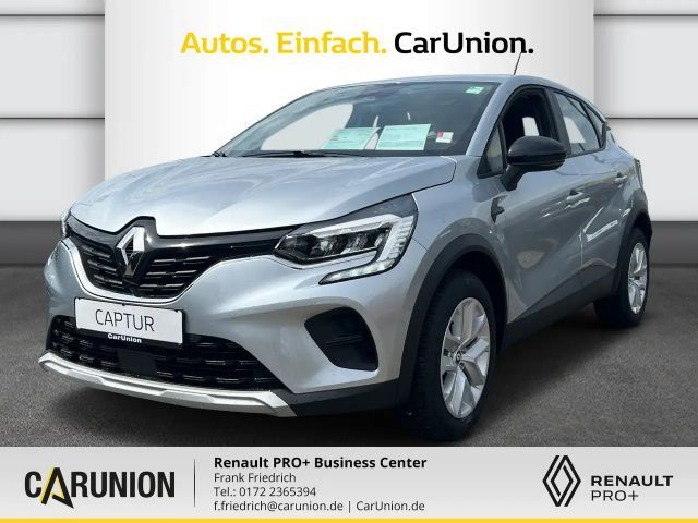 Renault Captur Evolution TCe 140