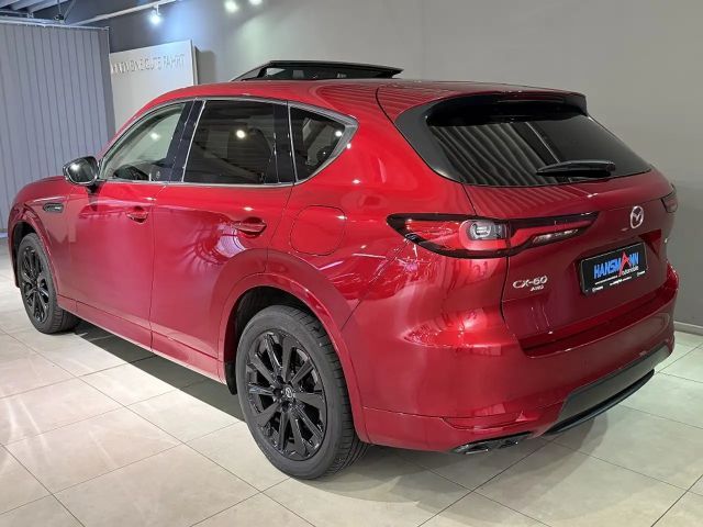 Mazda CX-60 Homura