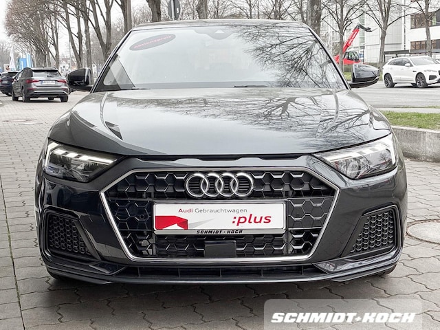 Audi A1 30 TFSI S-Tronic Sportback