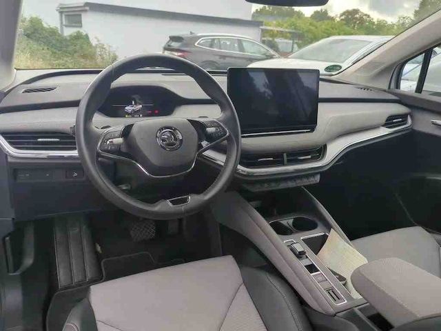 Skoda Enyaq Loft iV 60