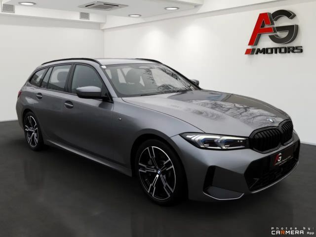 BMW 330 330d Touring