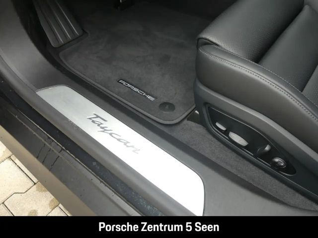 Porsche Taycan Sport Turismo
