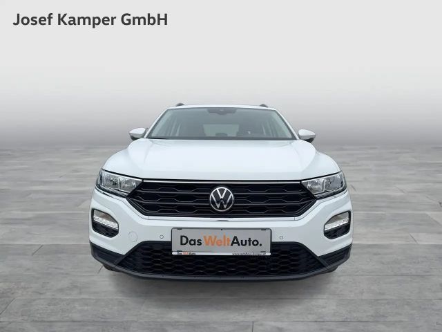 Volkswagen T-Roc TDI