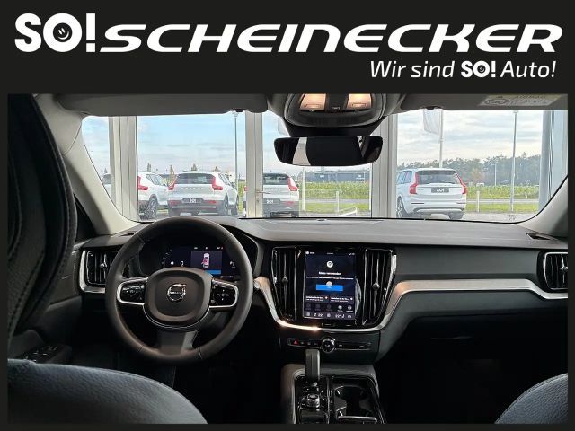 Volvo V60 AWD Dark Plus T6