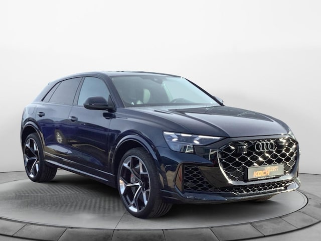Audi RS Q8 Performance Quattro