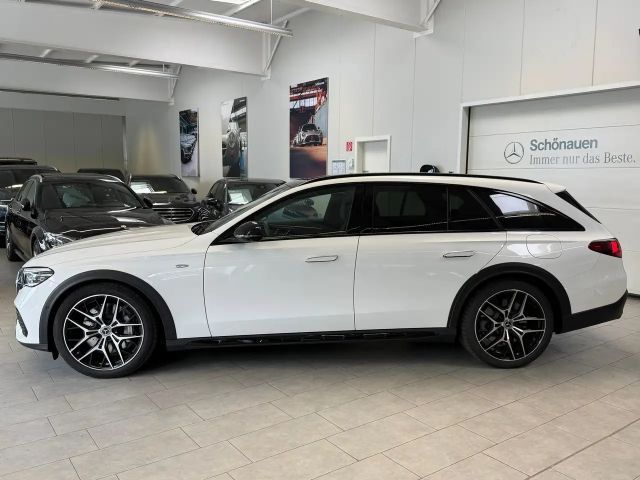 Mercedes-Benz E 300 4MATIC E 300 de