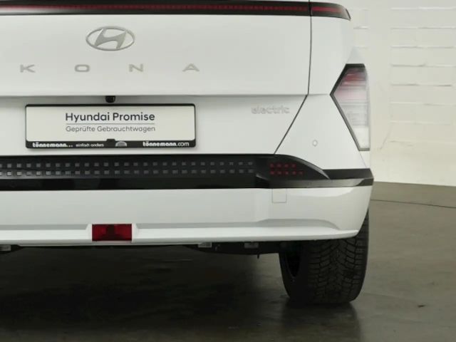 Hyundai Kona Prime