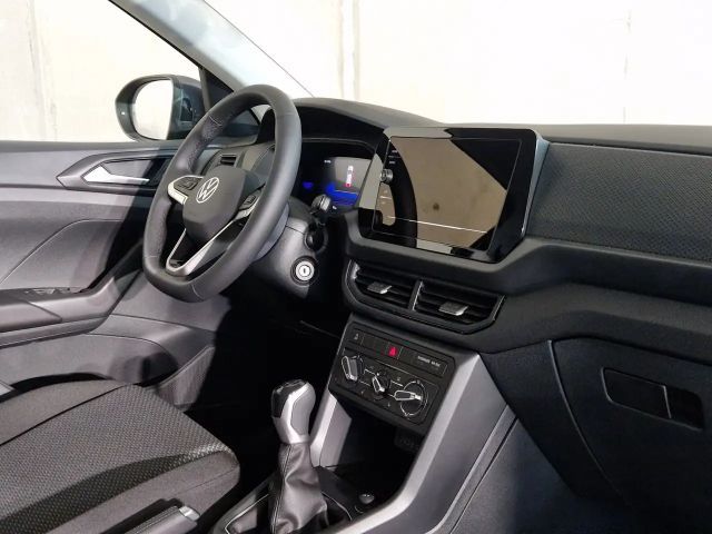 Volkswagen T-Cross 4Me TSI