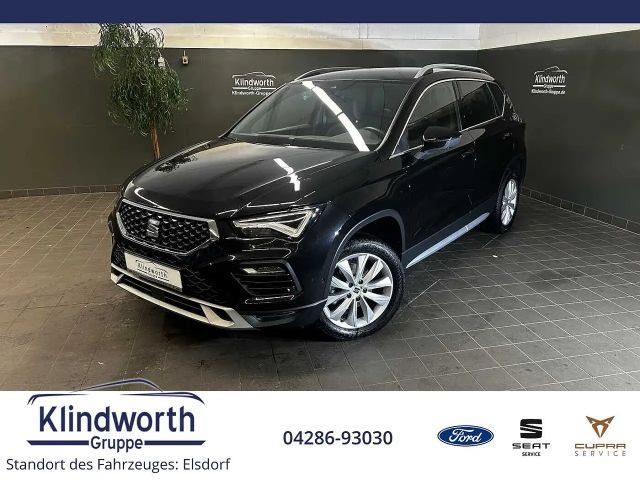 Seat Ateca 1.5 TSI DSG