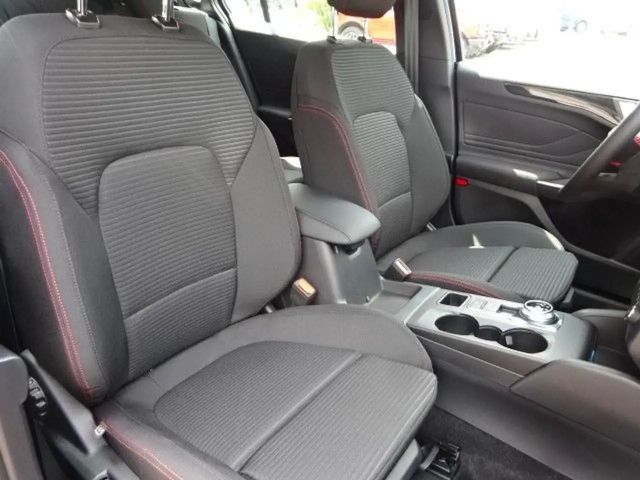 Ford Focus ST Line Wagon