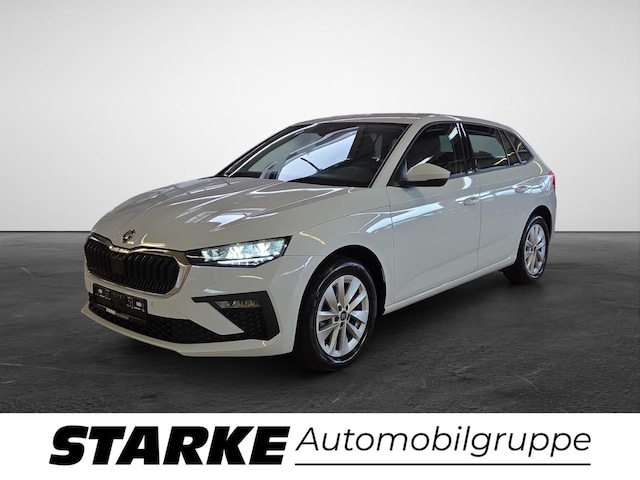 Skoda Scala 1.0 TSI Selection