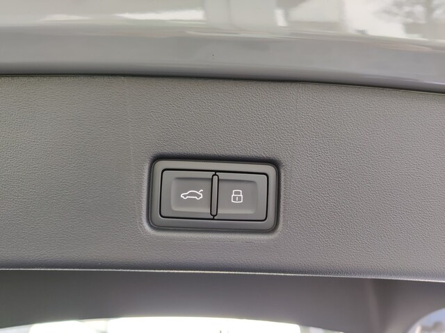 Audi Q4 e-tron Quattro Sportback