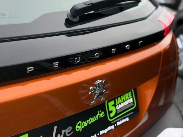 Peugeot 2008 Active Pack