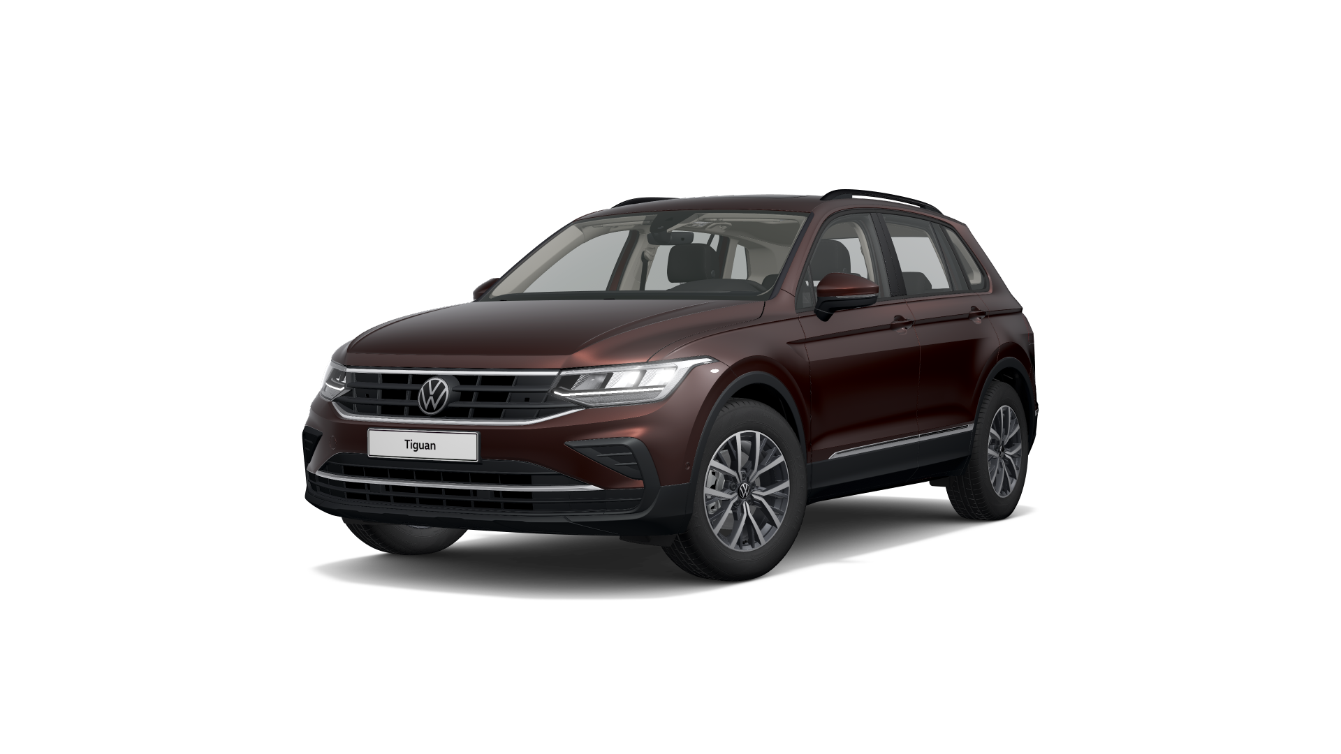 Volkswagen Tiguan 2.0 TDI DSG Life