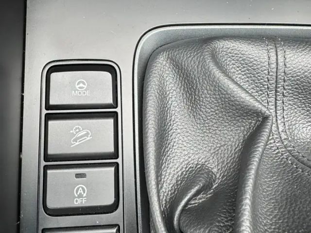 Hyundai Tucson 1.6