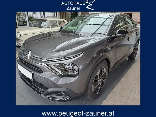 Citroën C4 Plus PureTech