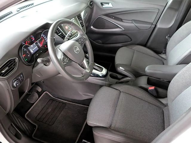 Opel Crossland X Elegance