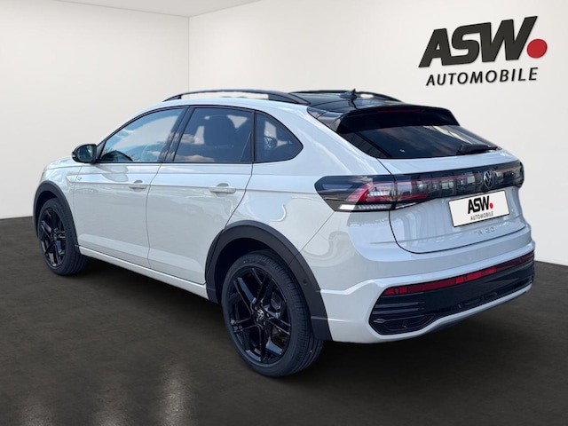 Volkswagen Taigo DSG R-Line