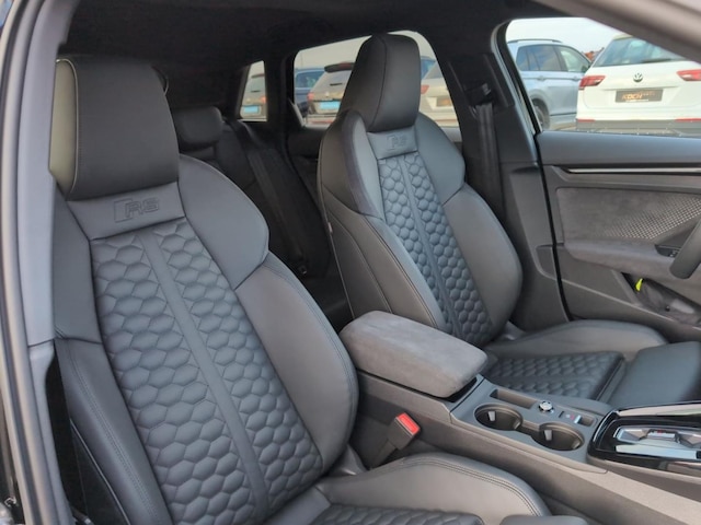 Audi RS3 Quattro S-Tronic Sportback