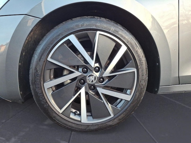 Skoda Octavia 2.0 TDI Combi Sportline