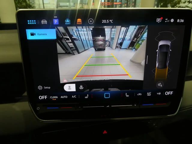 Volkswagen ID.3 Business Pure