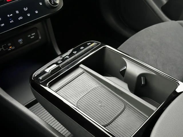 Hyundai Tucson 1.6 N Line T-GDi