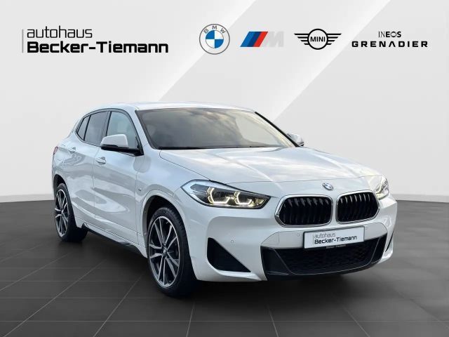 BMW X2 Coupé M-Sport sDrive18d