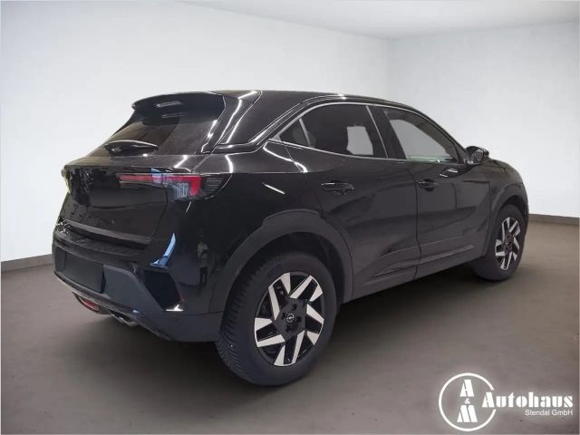 Opel Mokka GS-Line Grand Sport