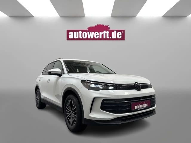 Volkswagen Tiguan 2.0 TDI DSG Life