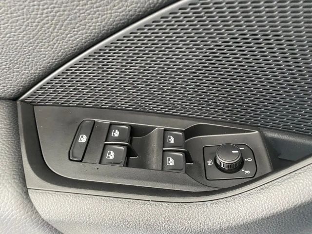 Skoda Octavia Essence TSI