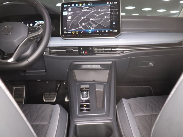 Volkswagen Golf 2.0 TDI DSG