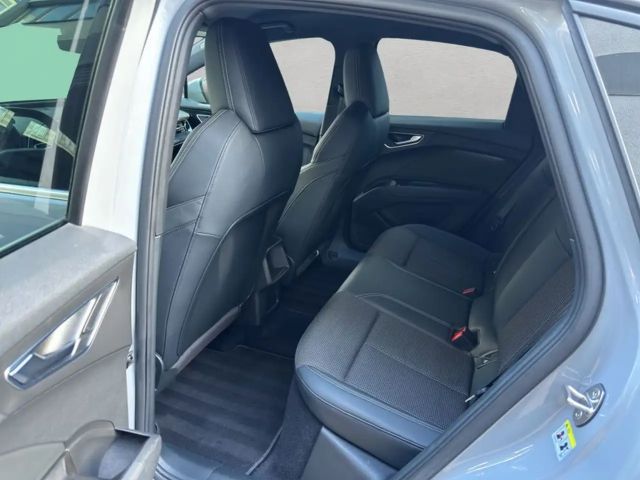 Audi Q4 e-tron 35 Sportback