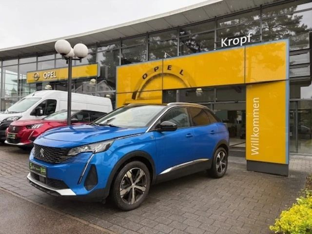 Peugeot 3008 1.2 PureTechRoad Trip Tempomat+LED+SHZ+NAVI