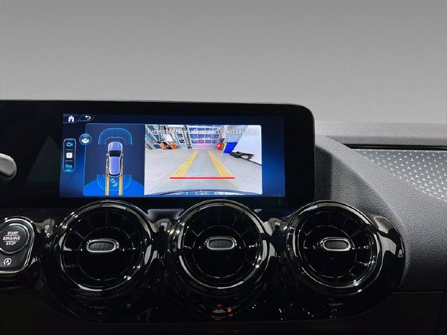 Mercedes-Benz GLA 200 GLA 200 d