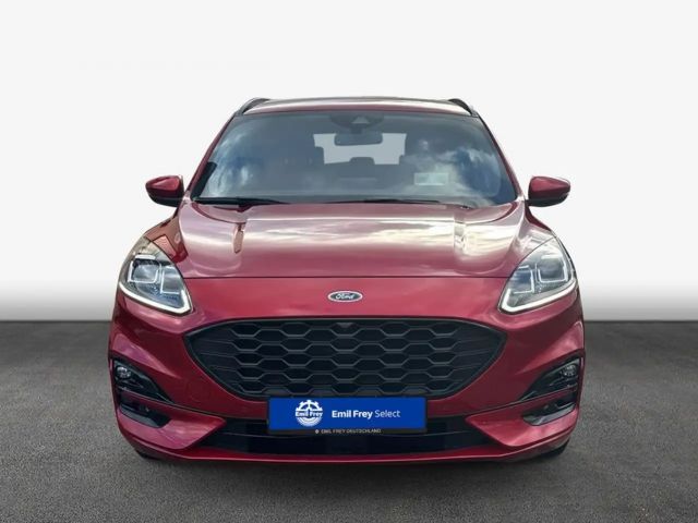 Ford Kuga EcoBoost ST Line