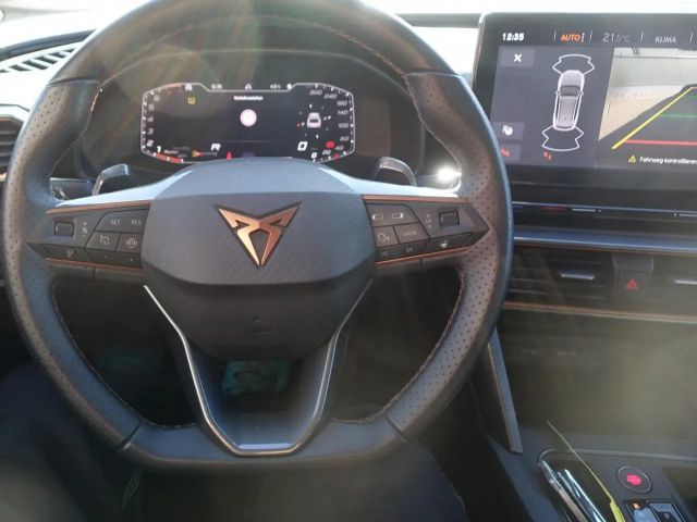 Cupra Formentor *LED*NAVI*VIRTUAL*RFK*