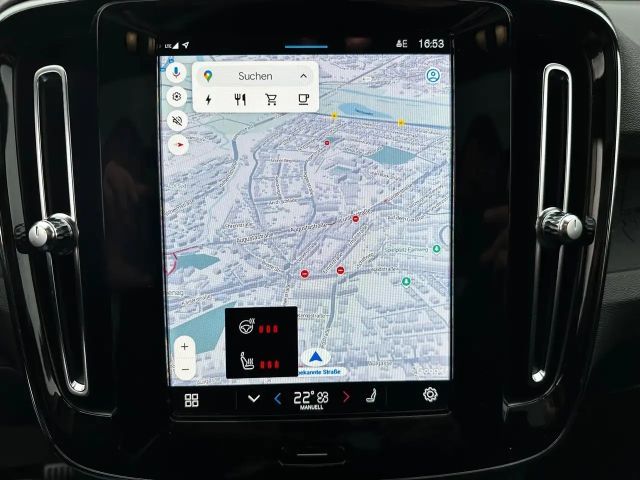 Volvo XC40 Dark Ultimate